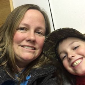 Meet your Posher, Elisabeth